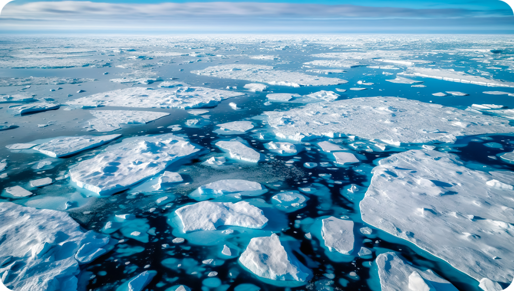 Imagem 2 das alterações climáticas